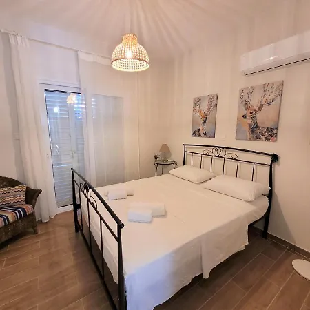 Apartament Lovely 4bedroom Townhouse Paphos
