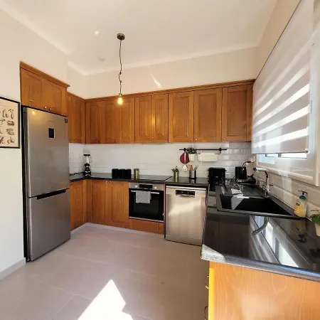 Lovely 4bedroom Townhouse Apartament *