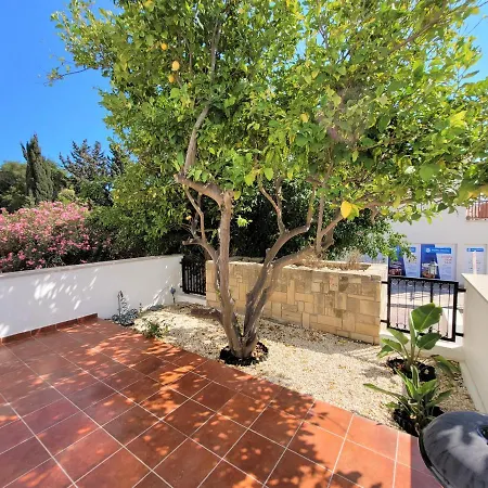 Lovely 4bedroom Townhouse Apartament *