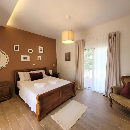 Apartment Lovely 4bedroom Townhouse *