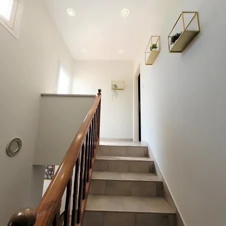 Lovely 4bedroom Townhouse