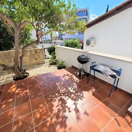Lovely 4bedroom Townhouse * Paphos