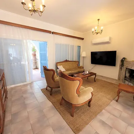 Apartment Lovely 4bedroom Townhouse Paphos