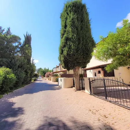 Apartment Lovely 4bedroom Townhouse Paphos