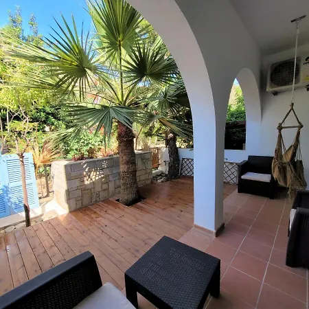 Lovely 4bedroom Townhouse Pafos
