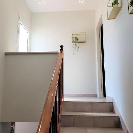 Lovely 4bedroom Townhouse