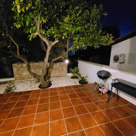 Lovely 4bedroom Townhouse Pafos