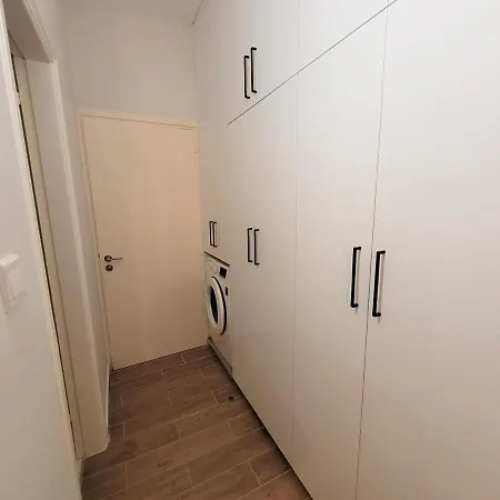 Apartment Lovely 4bedroom Townhouse Paphos
